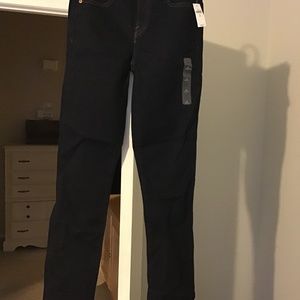 Gap denim jeans